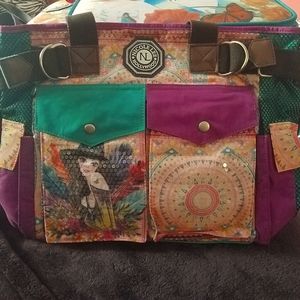 Tote/ Weekend bag